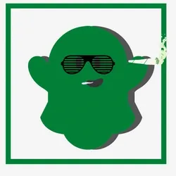 Stoner Man - Digital Ghosts