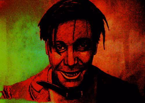 Item #10561959020217772340695092634183031382539753163531319600631605585419635261441 Media