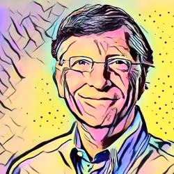 good old genius Bill#19