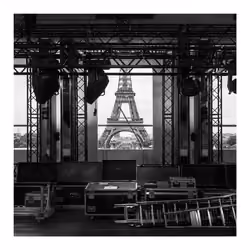Center Stage