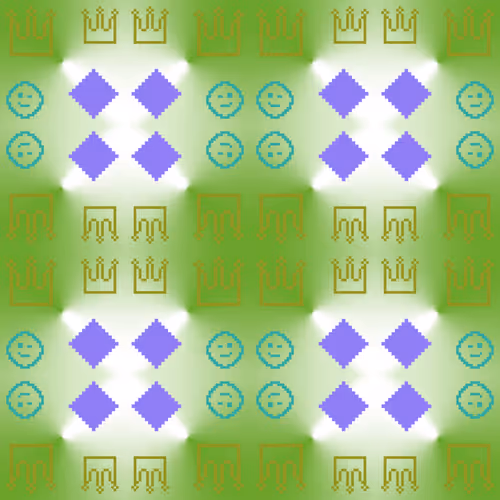 Item #108144463330963486915551226830222234271115682468783901936915595369296424861697 Media