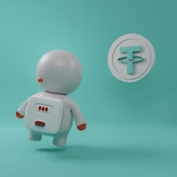 ROBOT 3D COLLECTION #6