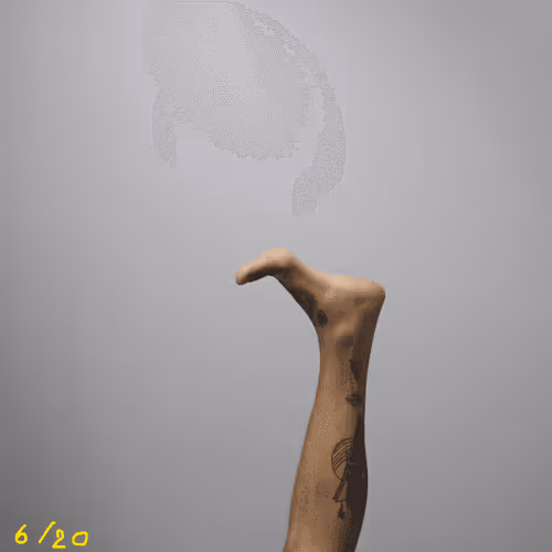 Item #54910302654640792195989575155705935688297671009085799353149834741199728017409 Media