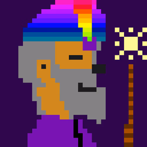 Mr.Wizard