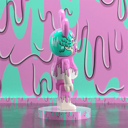 Item #3847198989164766821024499320924509634866397432387751769515045320874948296705 Media