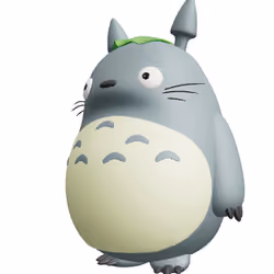 TOTORO