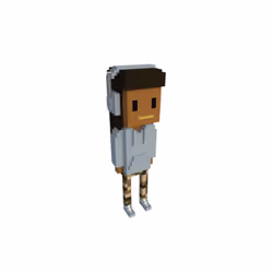 Lil Meebits #172