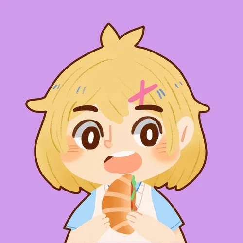 Ponchan Chibi #06