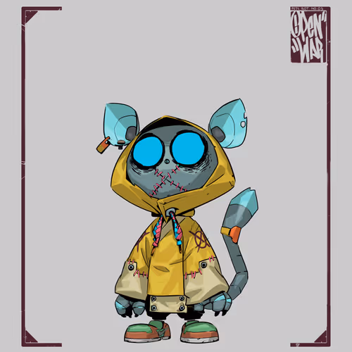 Item #18650819008390143765517232265417491668519908339716112511277805356234439655425 Media