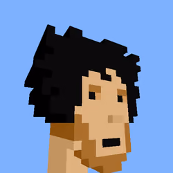 PunkVoxels #5483