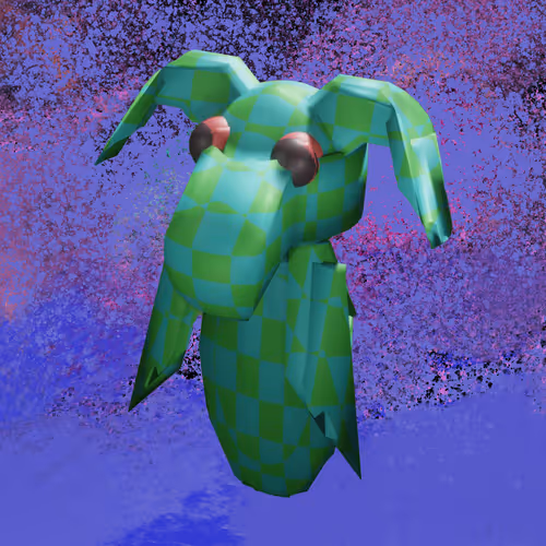 Item #52268251609148313723694636350380869011371331496130941392669190255807217795073 Media