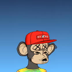 Baby Ape #229
