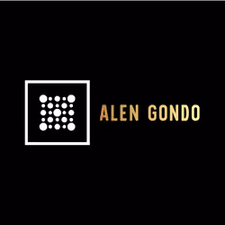 logo alen gondo