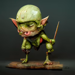 Goblin 099
