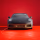 PORCSHE 911 LIMITED EDITlON