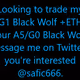 Counter Offer