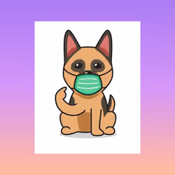Sick Shepherd #1