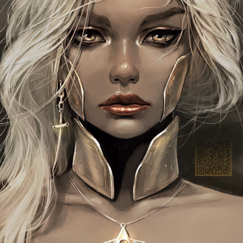 Guardian of the moon kingdom # 09