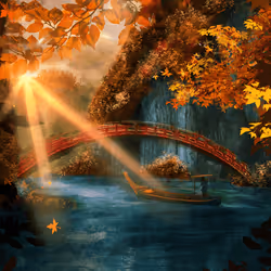 COTI Autumn NFTs
