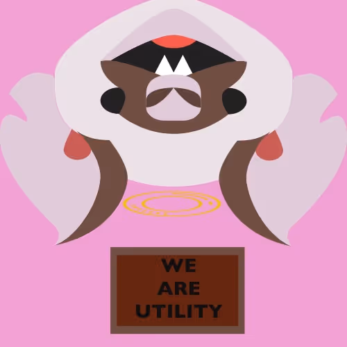 We Are Utility