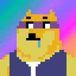 CryptoShibe #4728