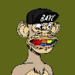 My Pixel Ape 879