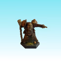 Evil Sorcerer