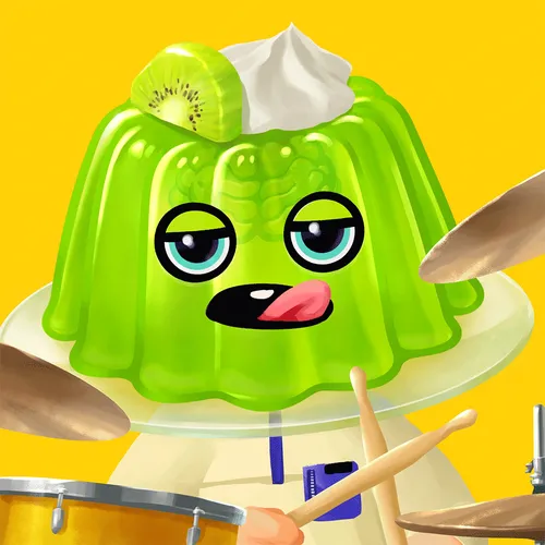 Item #19446290785537503288343153516392979098336688280961071994787559854593833697281 Media