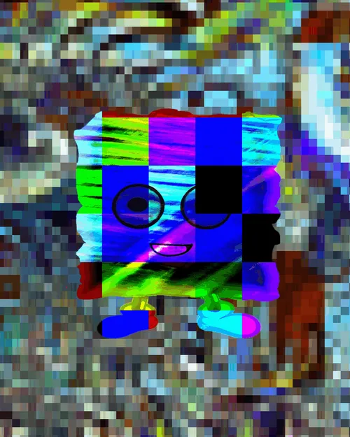 Item #78317128361025518481564047862207159567536755490687241886912332870717974511617 Media