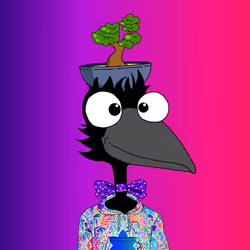Rad Raven #180