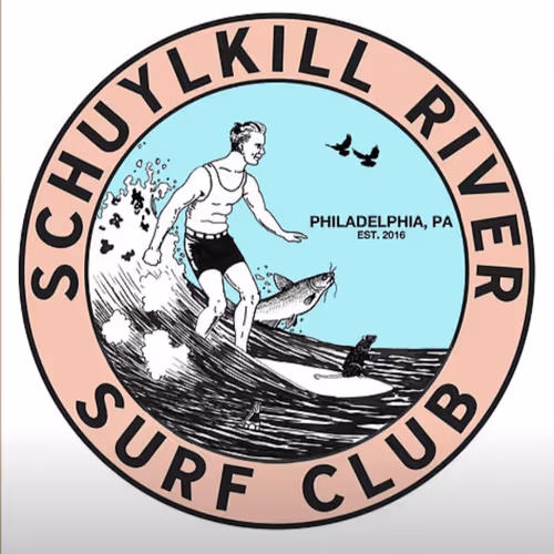 Schuylkill River Surf Club