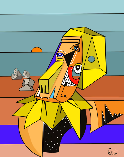 Item #44526699280912371067804132637439456972758091586577910151477962603107400548353 Media