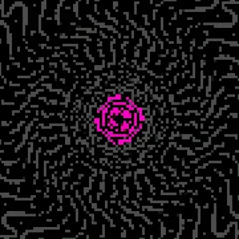 oscillations by desultor