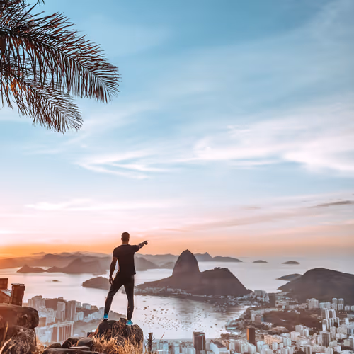 Colors of Rio de Janeiro