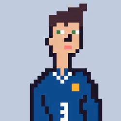 Mason Mount ( Aka star boy) *5/10* famous punks 