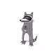 Trash Panda