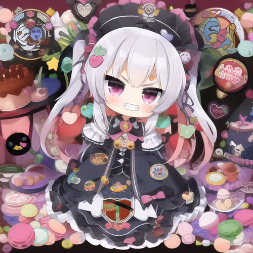 Item #51782060757862817482475251183630285375581336790426197685519254342648199118849 Media