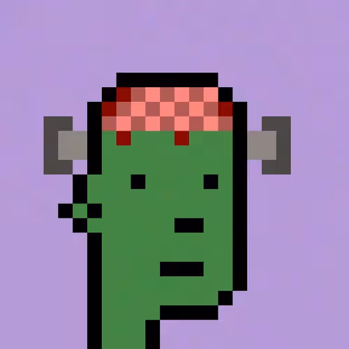 ProjectPunks - #2