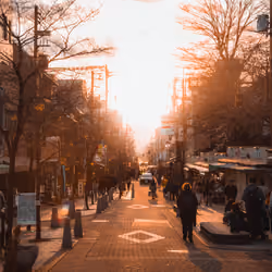 Tale of the Rising Sun 16