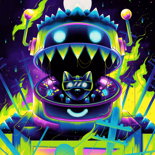 Brokenfuture
