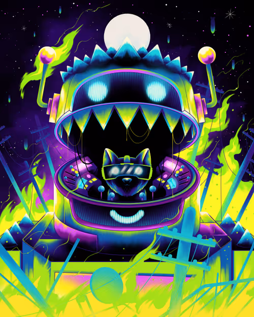 Item #48889506441617867022385010800602316331290982189346184714882887690849439711262 Media