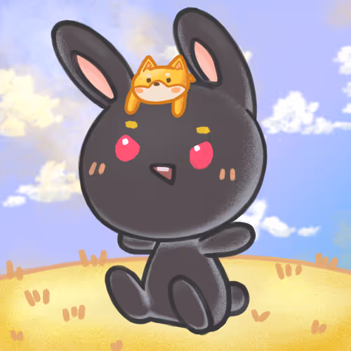  Super Bunny