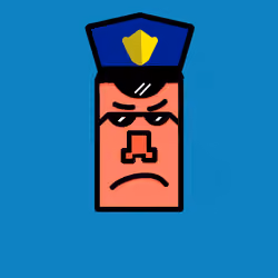 u/cop
