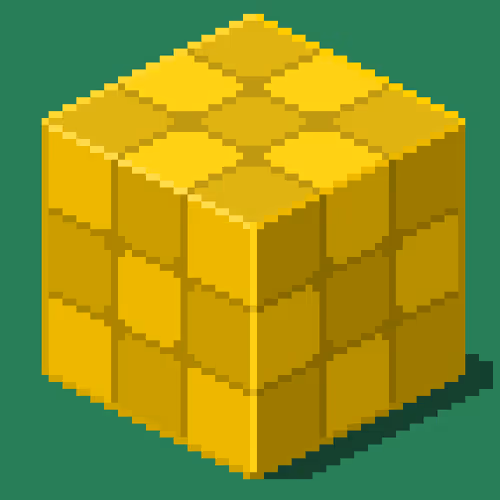 Wtf Cubes