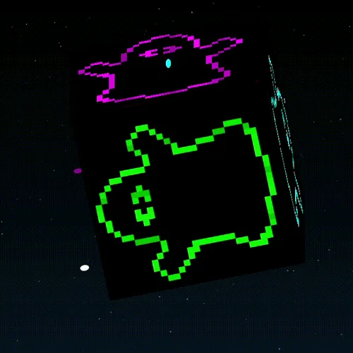 Item #50717425042824338886285061199929582610378645077537395401447485735287675420673 Media