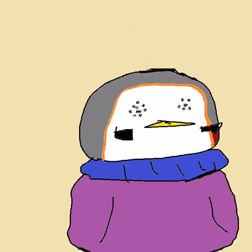Budget Pengu #190