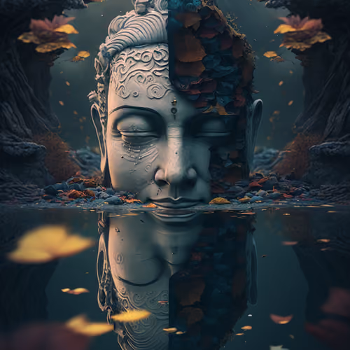 Zen spirit #6