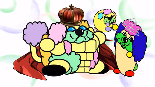 Item #893776442364433031411805905717878568950719575665964596286545699698410258433 Media