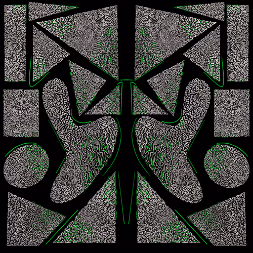 Item #45125160110305917715850497556546832860177607866783194831182744879997369974785 Media