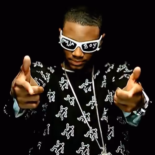 Soulja Boy Tell'em - Crank That (Soulja Boy) (Official Music Video)